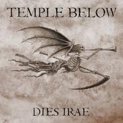 Temple Below : Dies Irae